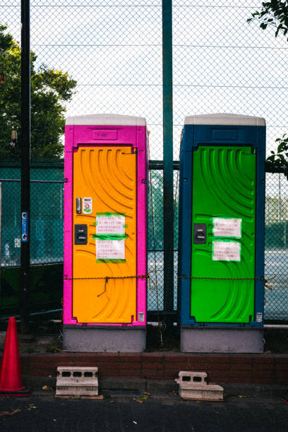 Best Construction site porta potty rental  in Bowling Green, OH