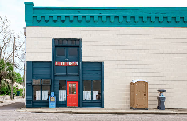 Best High-end porta potty rental  in Bowling Green, OH
