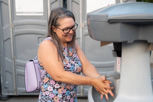 Portable Toilet Options We Offer in Bowling Green, OH
